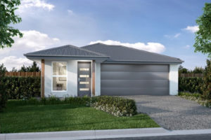 Modern House in Connors Rd, Helidon, QLD