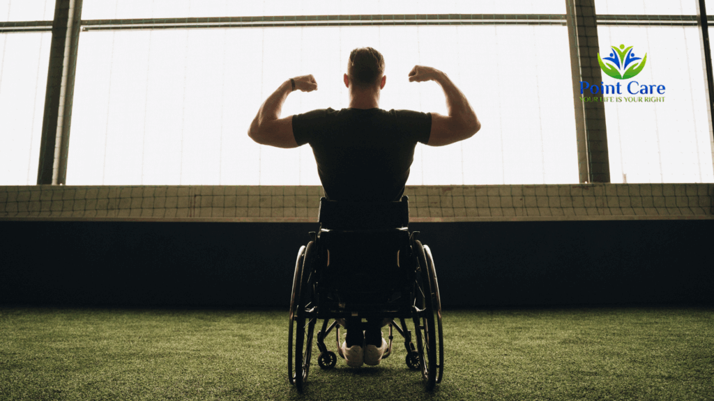 NDIS Pointcare Achieving Small Wins and Milestones