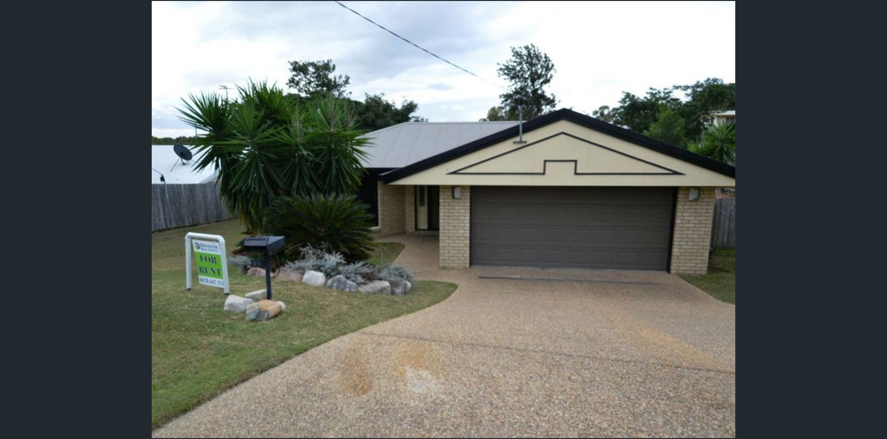 Read more about the article Sunrise Crescent, Gracemere (1 VACANCY)