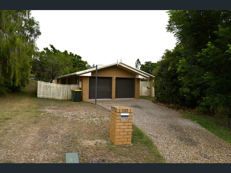 Read more about the article Thorsen Close, Gracemere, Rockhampton (3 VACANCIES)