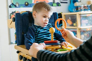 Activities For Pre-School Disabled Children  — Disability Services & Support in Nambour, QLD