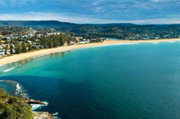Avoca Beach Central Coast — Disability Services & Support in Central Coast, QLD